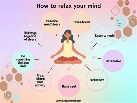 the best ways to relax